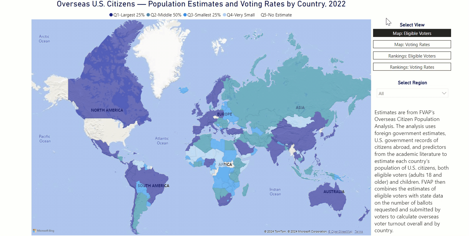 Image ?	Overseas U.S. Citizens - Population Estimates and Voting Rates
